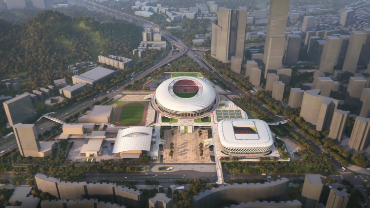 十五運會群眾羽毛球決賽今日深圳開賽 515位民間羽球高手角逐10金