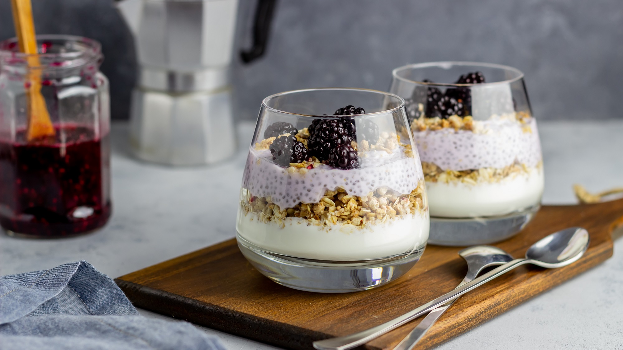 【健康】營養師教你促進腸道健康