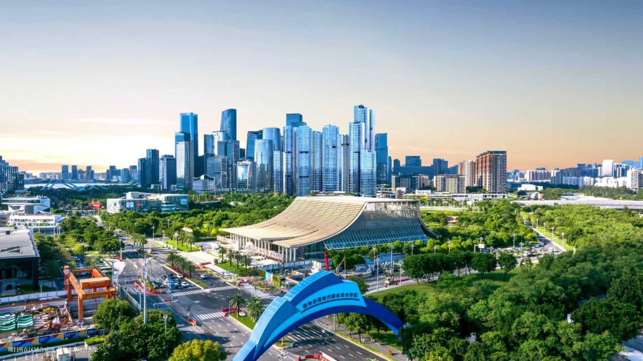 「重品質、優服務」前海時代・尊府新品加推再傳捷報