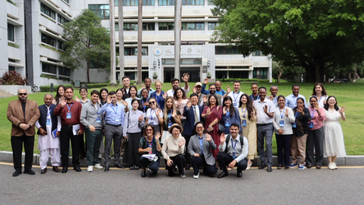 深大舉辦「ESG賦能綠色『一帶一路』」交流會 共商發展中國家氣候適應新標準