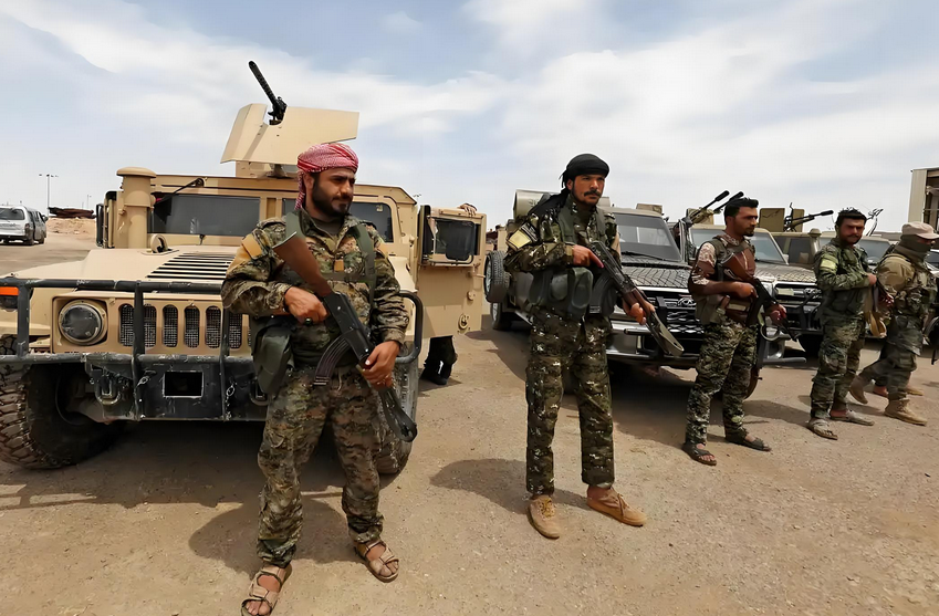 也門胡塞武裝釋放5名聯合國當地僱員