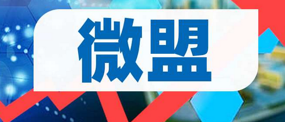 微盟與抖音合作 股價曾升逾一成