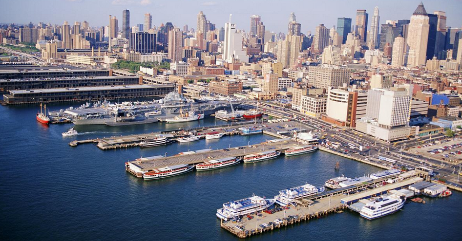 洛杉磯港執行董事：美關稅政策带來多重衝擊 