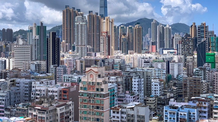 仲量聯行 本港寫字樓租賃需求回升 港島東租金跌幅最顯著達3.2%