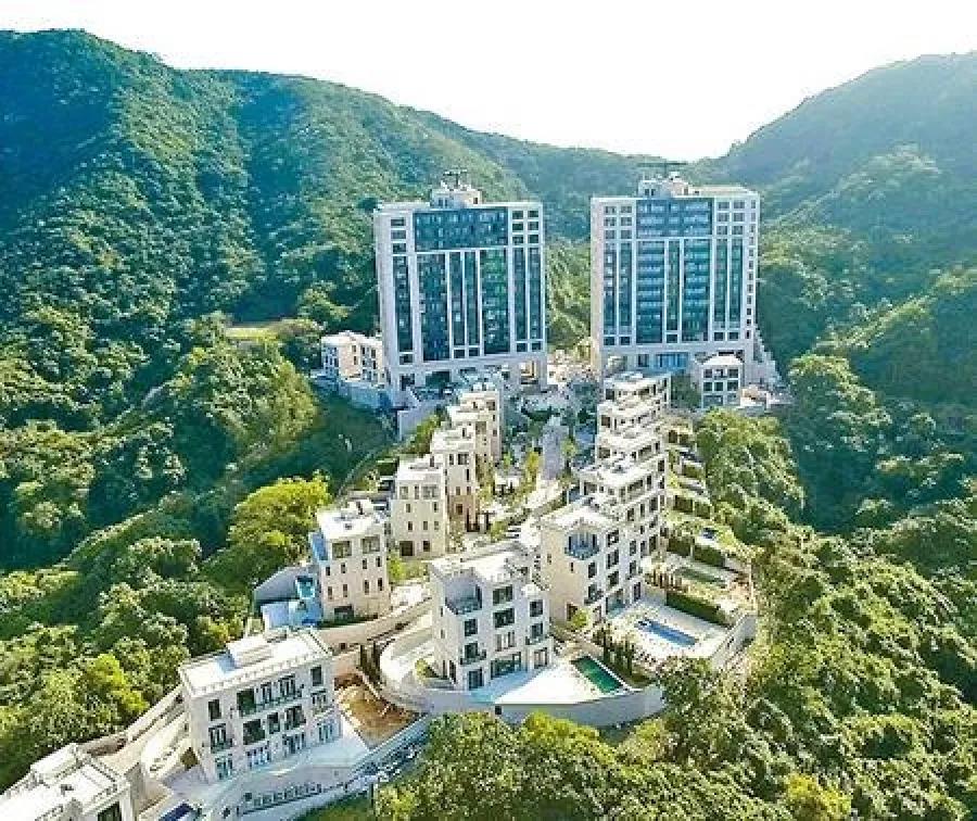 美聯 料10月全月逾5000萬元一手成交量或突破50宗