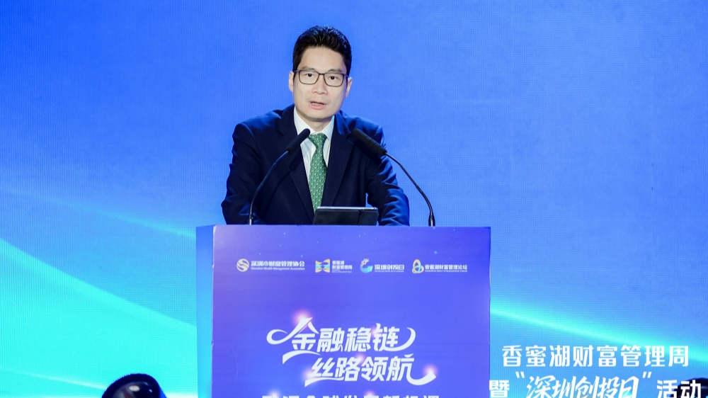 香港正研究內企在港設財資中心稅務寬減措施