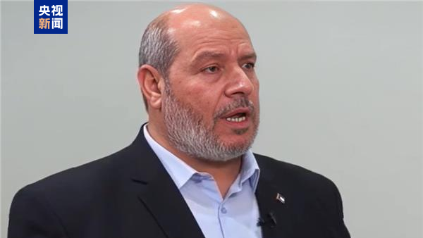 哈馬斯：將全力履行加沙停火協議