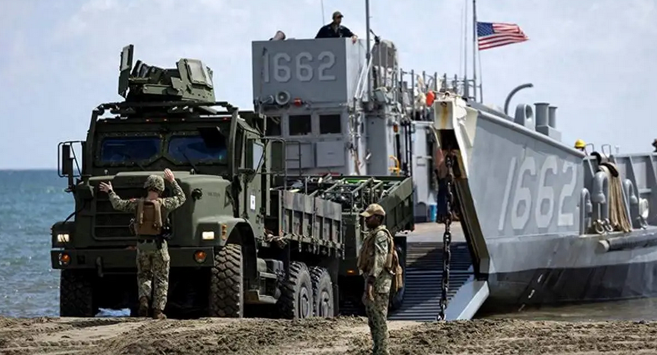 委內瑞拉外長譴責美軍在加勒比海「屠殺」行為 