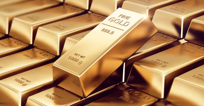 黃金罕見暴跌 前聯儲人士擔憂金融系統崩壞