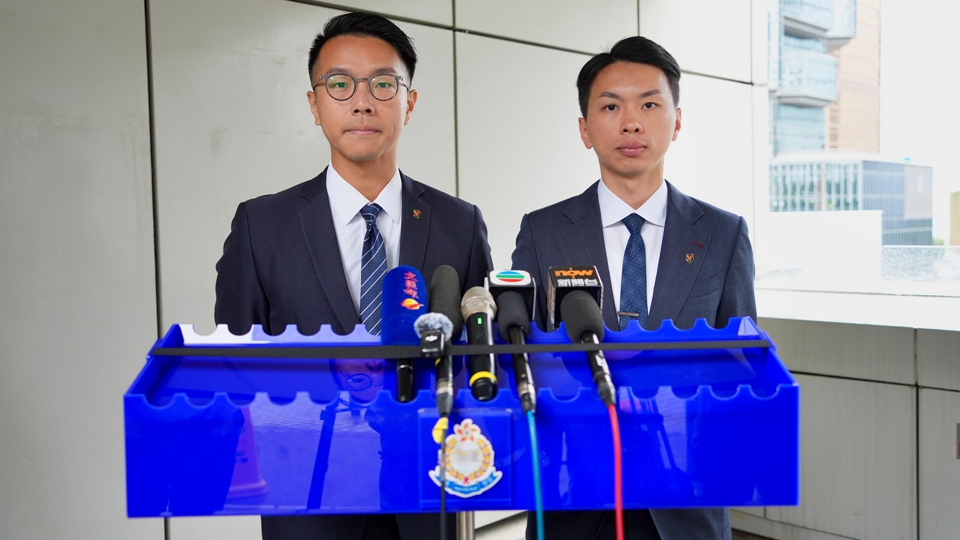 上市公司財務總監非法挪用資金50億元 被告罪成判囚7年8個月