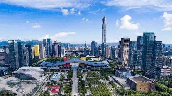 重磅！深圳發文推動併購重組！力爭到2027年底併購交易總額超1000億元