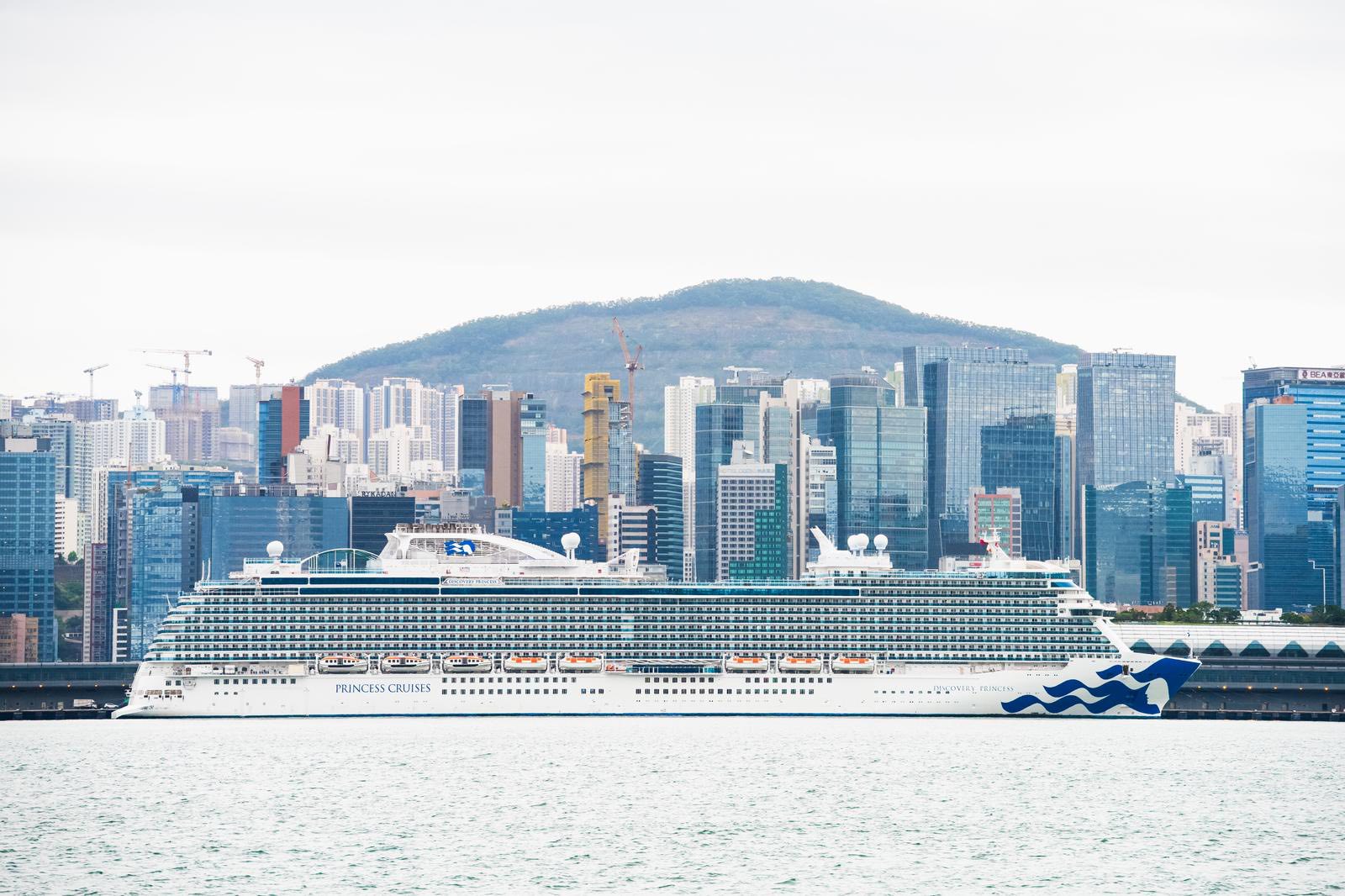 文體旅局：2025年訪港郵輪航次按年增加約20% 為旅遊業注入動力