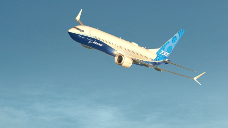 波音公司任命陸一鳴為波音中國總裁