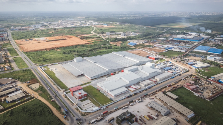 美智庫稱中方在西非造成生態退化 中方駁斥：混淆概念、以偏概全