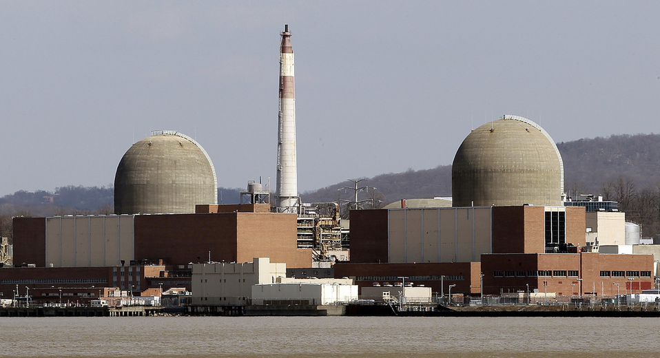 扎波羅熱核電站恢復外部供電