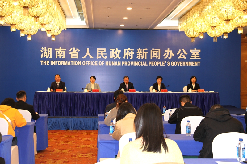 「十四五」期間常德經濟實力持續增強 人均GDP突破9萬元