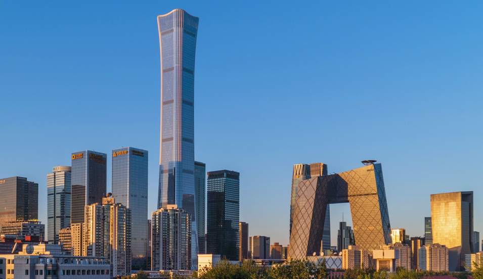 【鑪峰遠眺】美國官方和學術界人士承認中國優勢