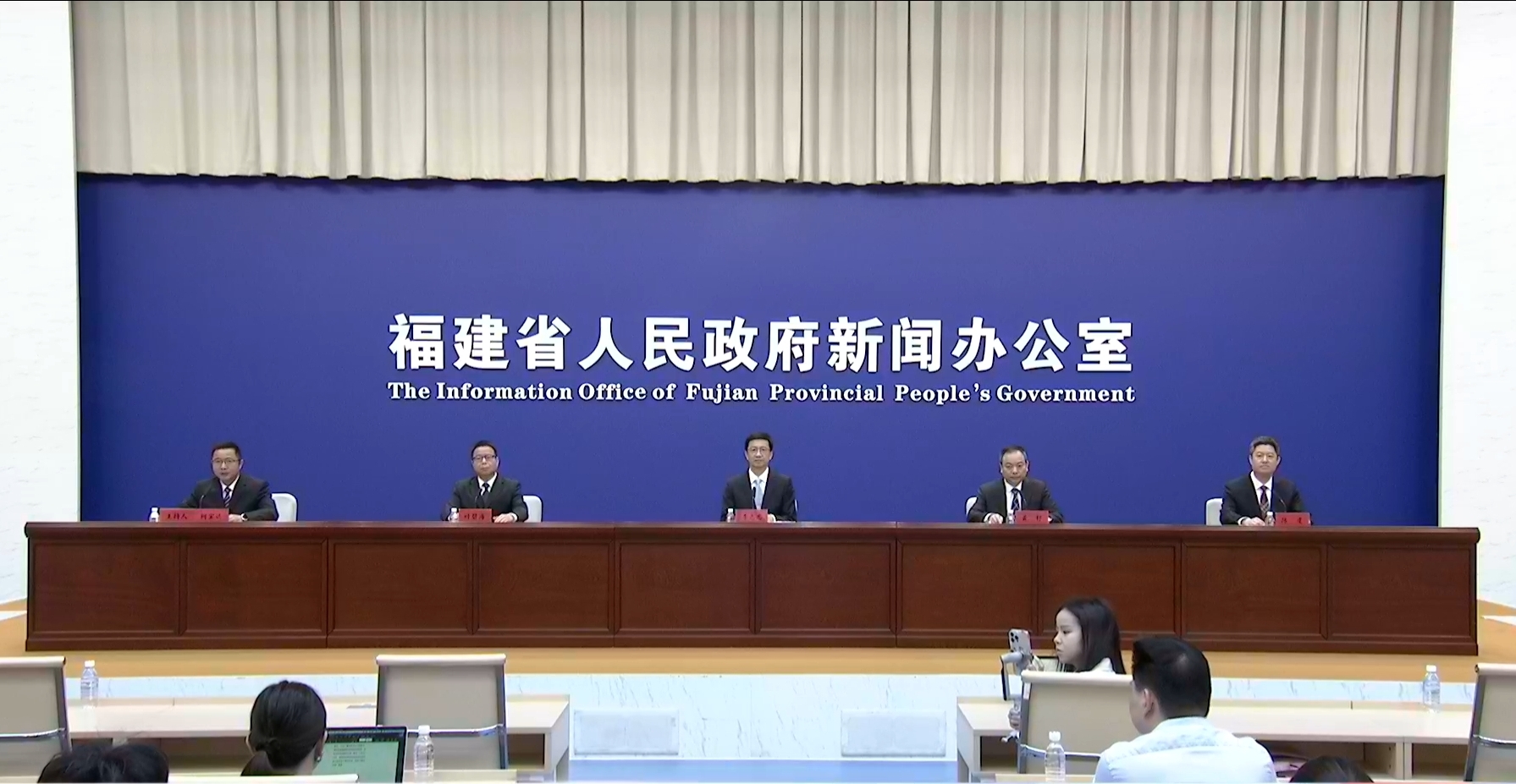 福建省「十四五」科技創新成果豐碩，科技強省建設邁出堅實步伐