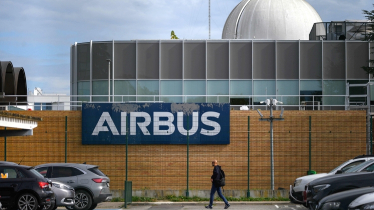 歐洲三大航天巨頭將整合衛星及太空業務