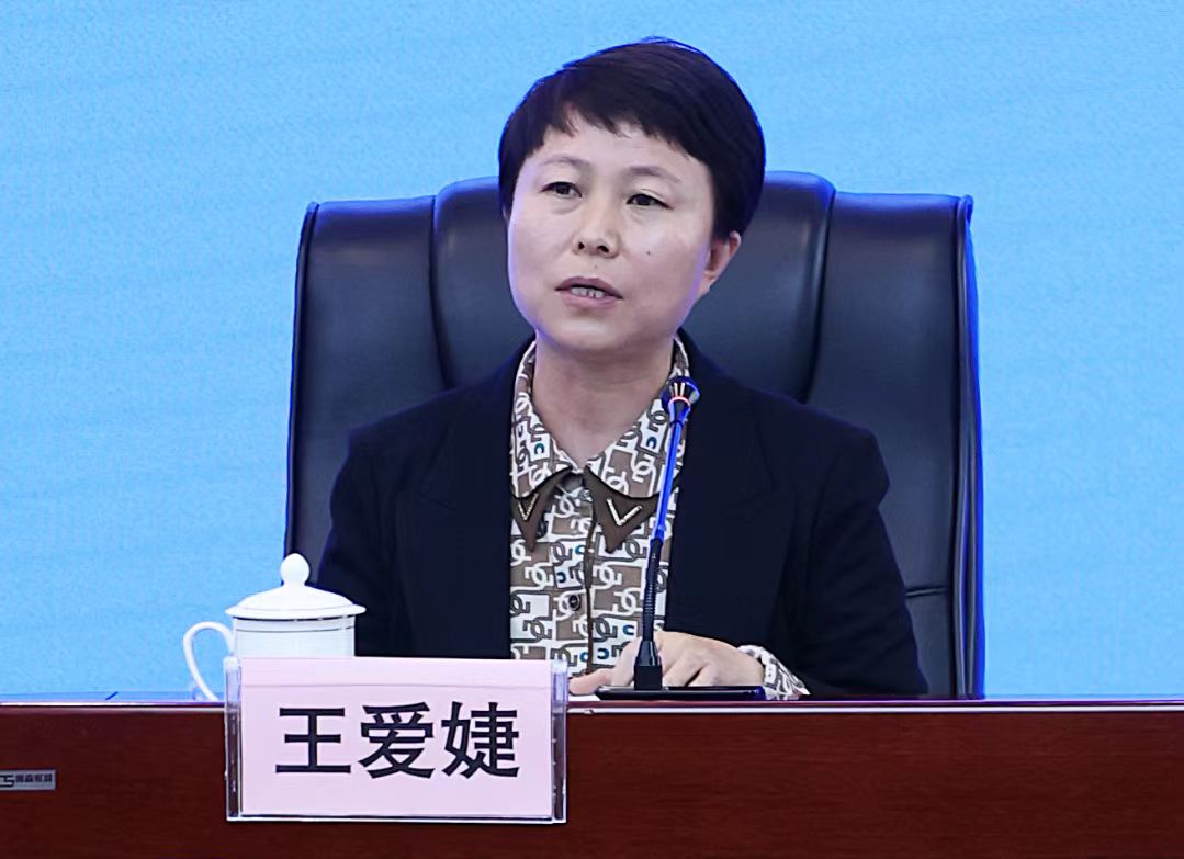 「十四五」輝煌看晉中丨規上工業企業數連續四年全省第一