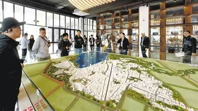 見證雷州「百千萬工程」實效——深海變糧倉 鎮村融文創 濱海興文旅