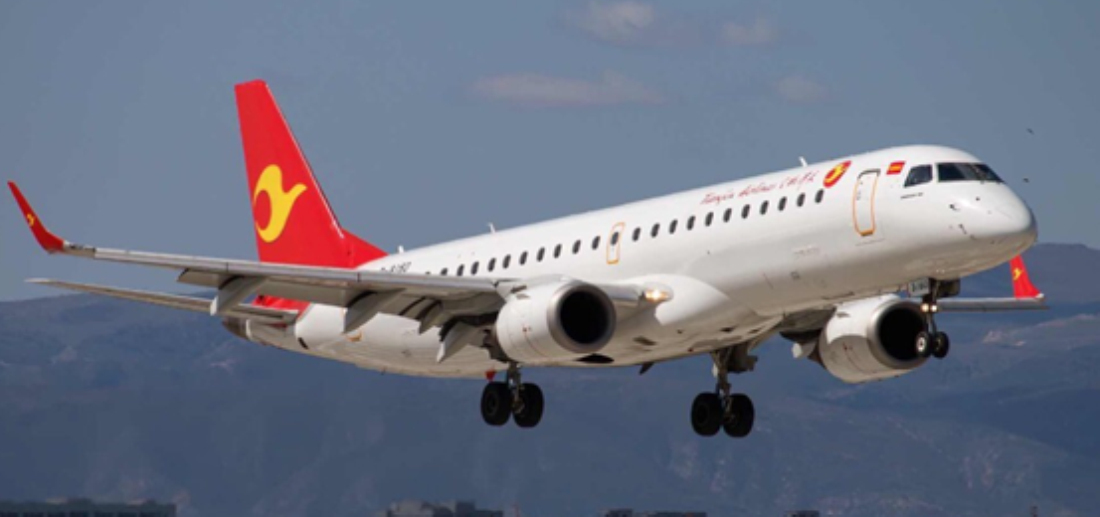 天津航兩條新開航線順利首航 惠州機場2025年冬春航季開啟