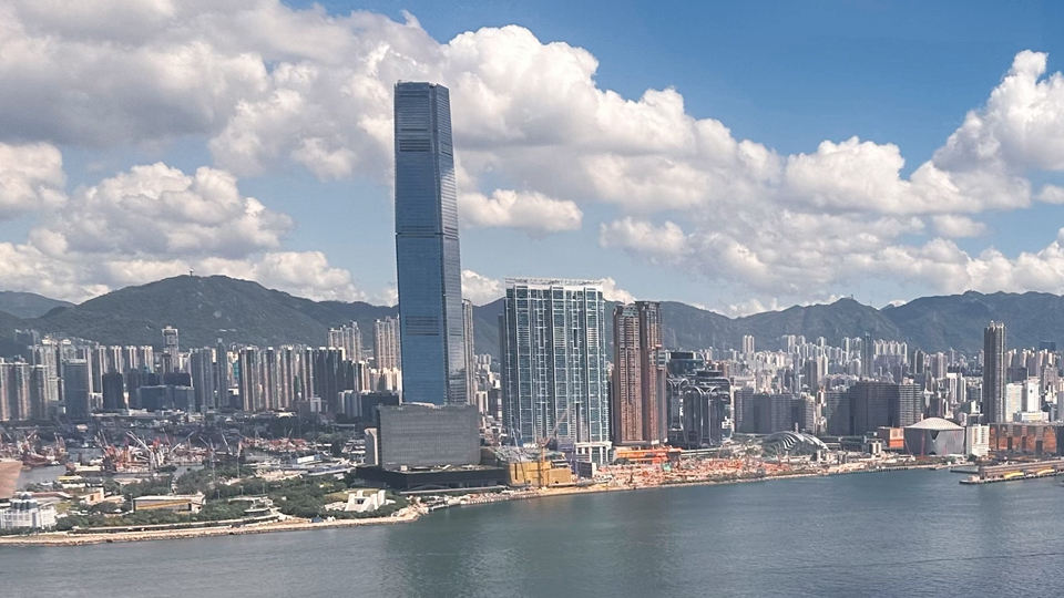 【熱門話題】港須及早部署全面對接「十五五」機遇