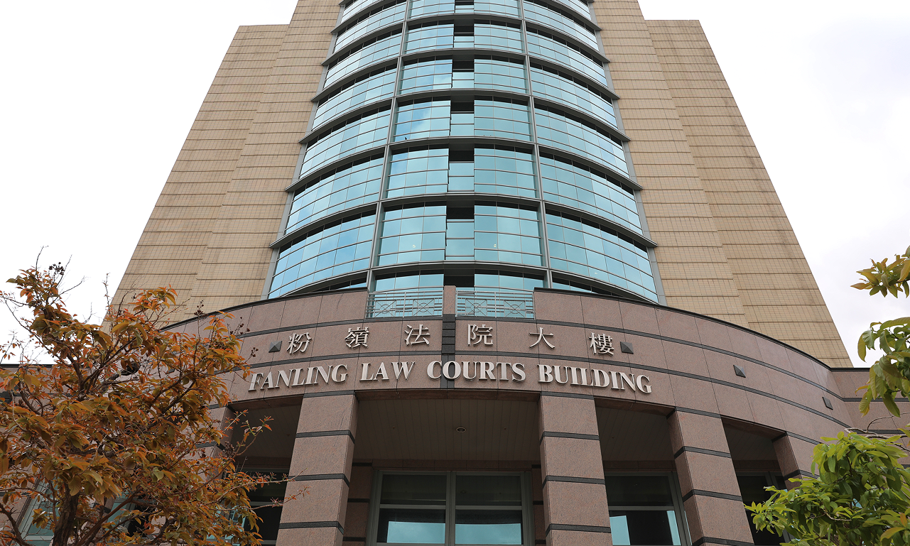 皇后山邨35歲男子送院不治 女友人涉誤殺提堂