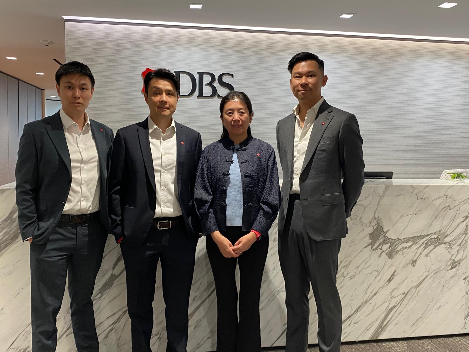 星展：GCC國家對人民幣需求增加