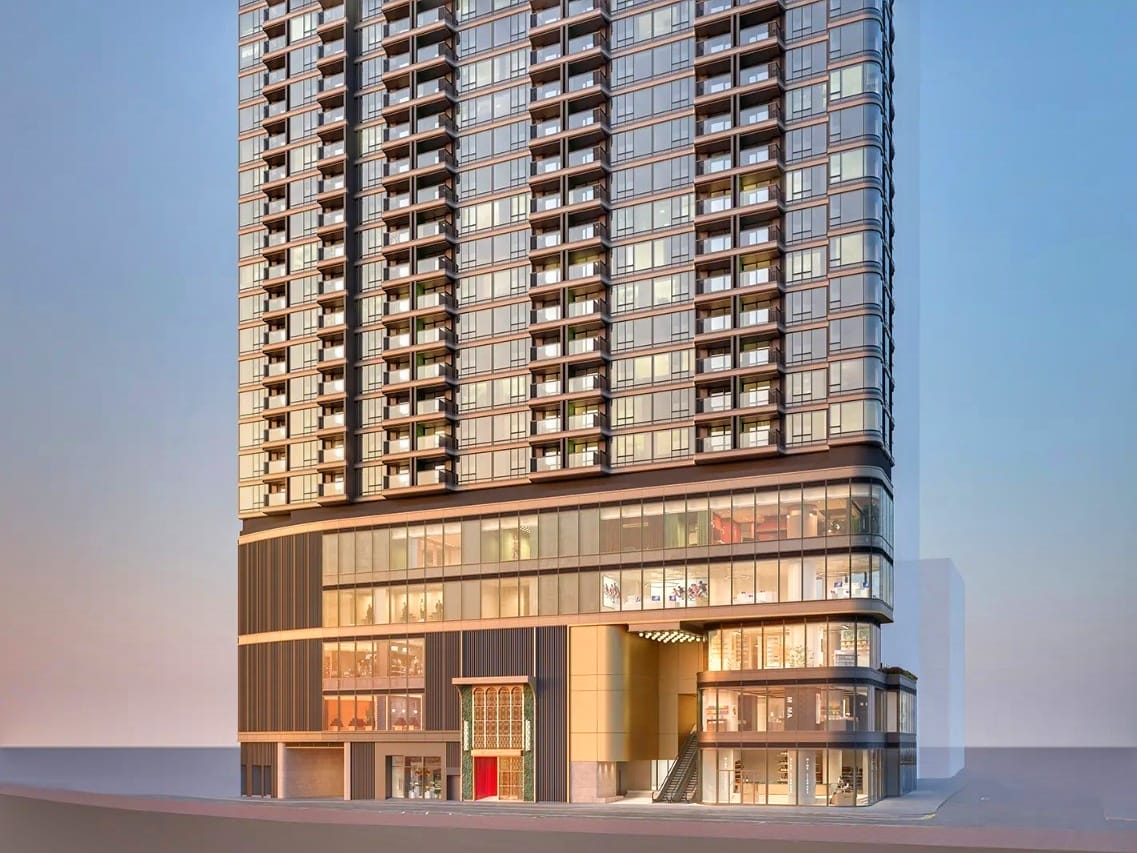 【港樓】皇都僅餘37伙 擬加價3%至5%