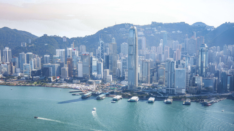 【專業之窗】香港何以成為亞洲家族信託首選