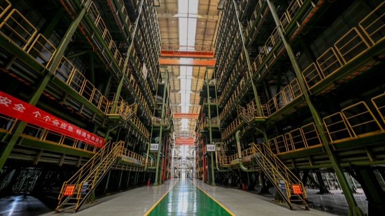 中方稀土出口管制措施是否已經生效？外交部回應