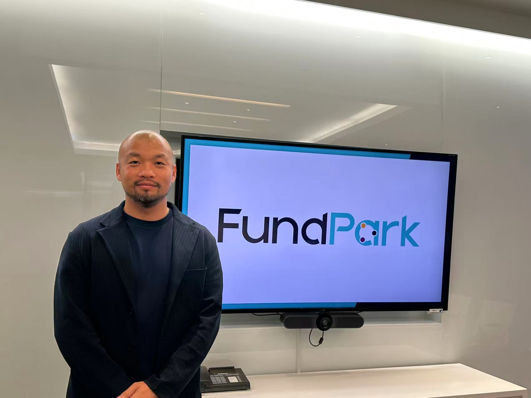 FundPark獲7100萬美元融資 加速實現AI驅動「Scale-Up as a Service」藍圖