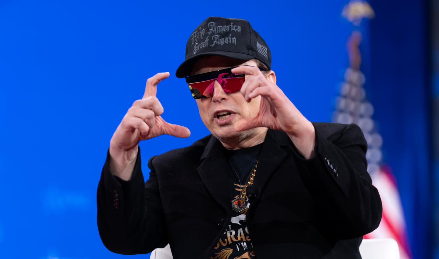 挑戰維基百科 馬斯克推AI編輯Grokipedia