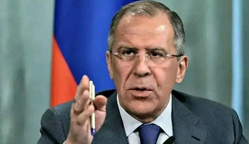 俄外長：北約違背承諾　擴張「一刻也未停止」