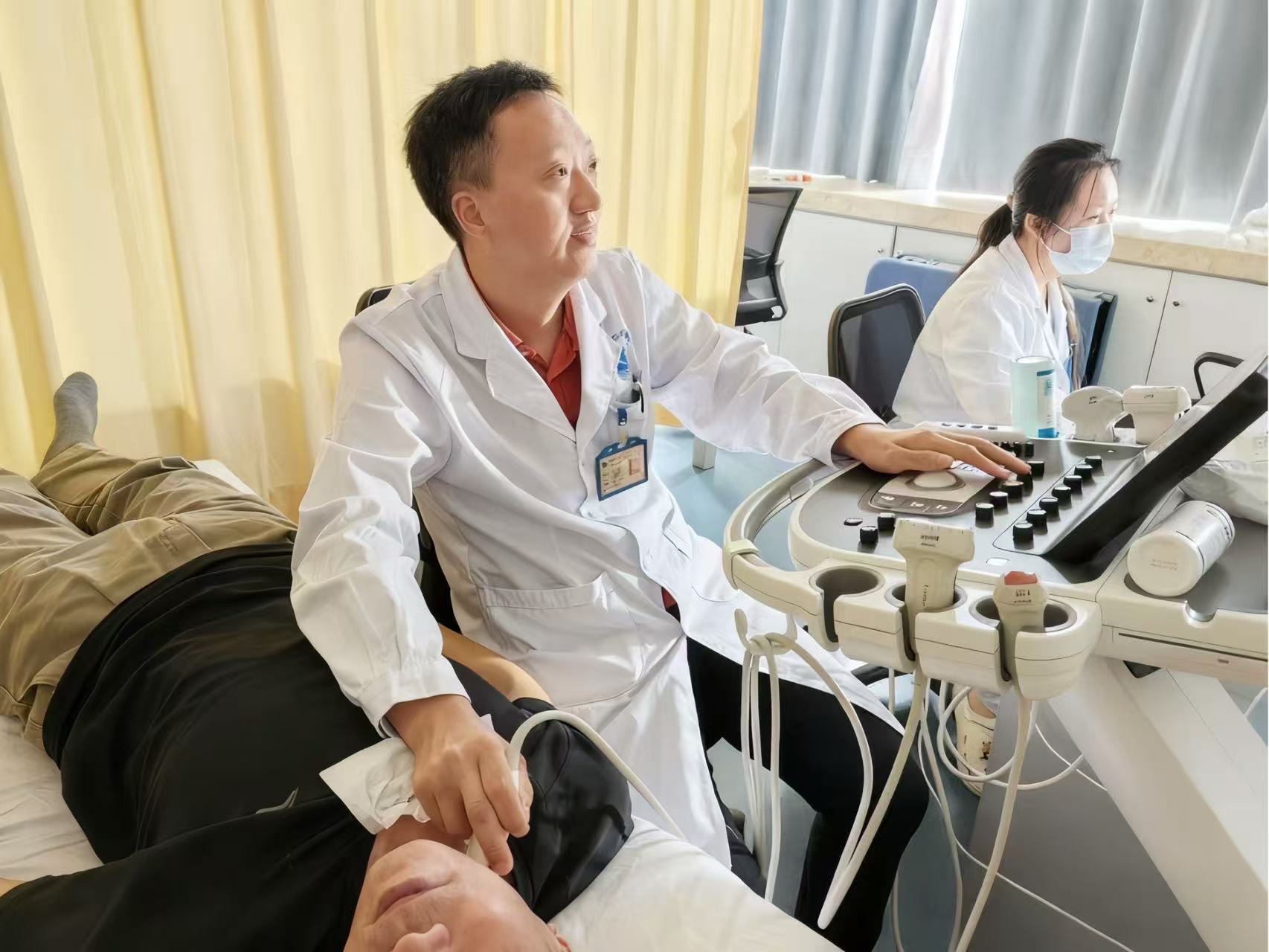  警惕頭號殺手，收好保命指南！ 深圳卒中「救命地圖」再升級