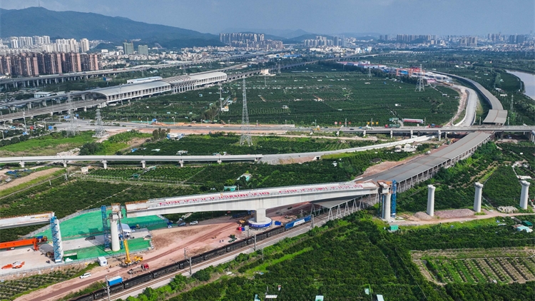 粵東+7，粵北+7！2025年廣東製造業500強企業發布