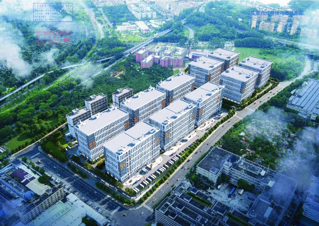 總投資160.73億 東莞厚街產業向新提質 