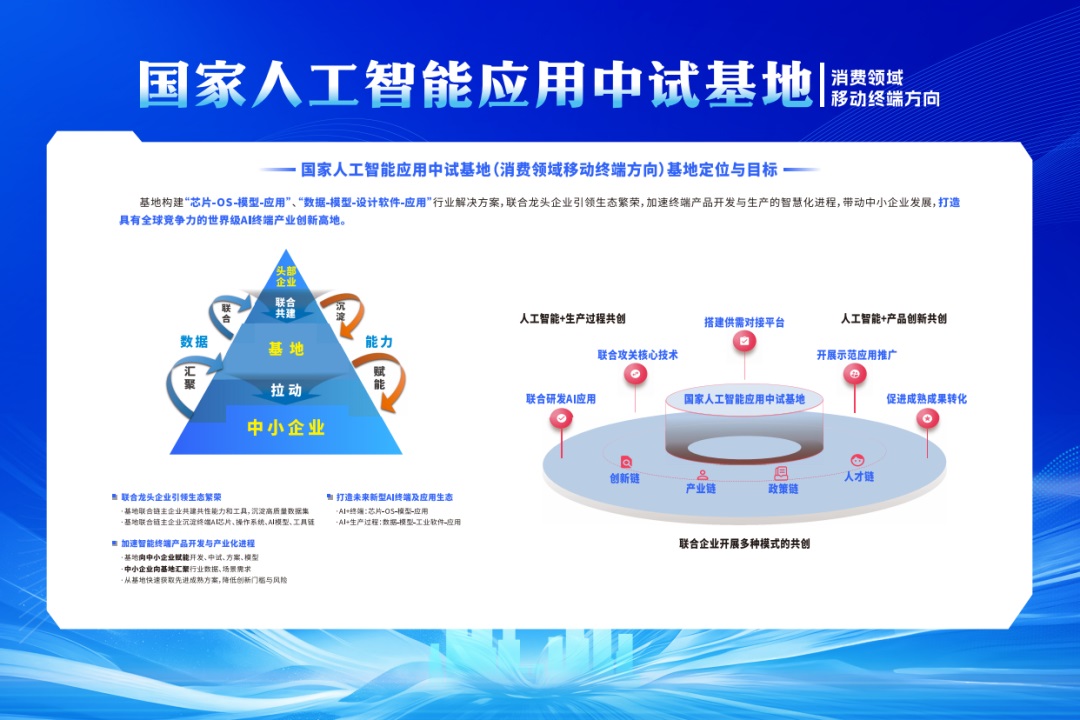 便利產業供需高效對接  東莞AI需求診斷中心在濱海灣啟動