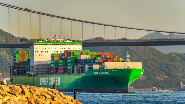 【港商時評】面對變局挑戰 關鍵做更好的自己