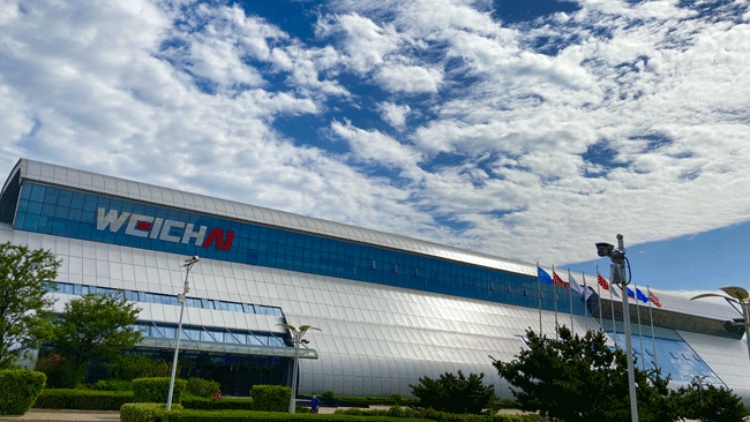 美銀證券：升濰柴動力目標價至21.5港元 第三季淨利潤勝預期