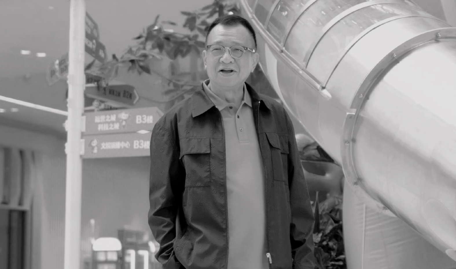 許紹雄11月17日設靈翌日出殯 帛金全捐「兒童癌病基金」