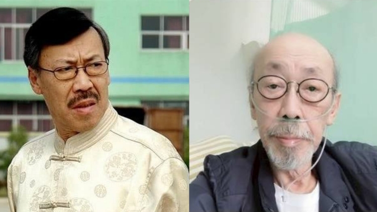 81歲藝人馮淬帆去世 5月曾入院靠氧氣機呼吸