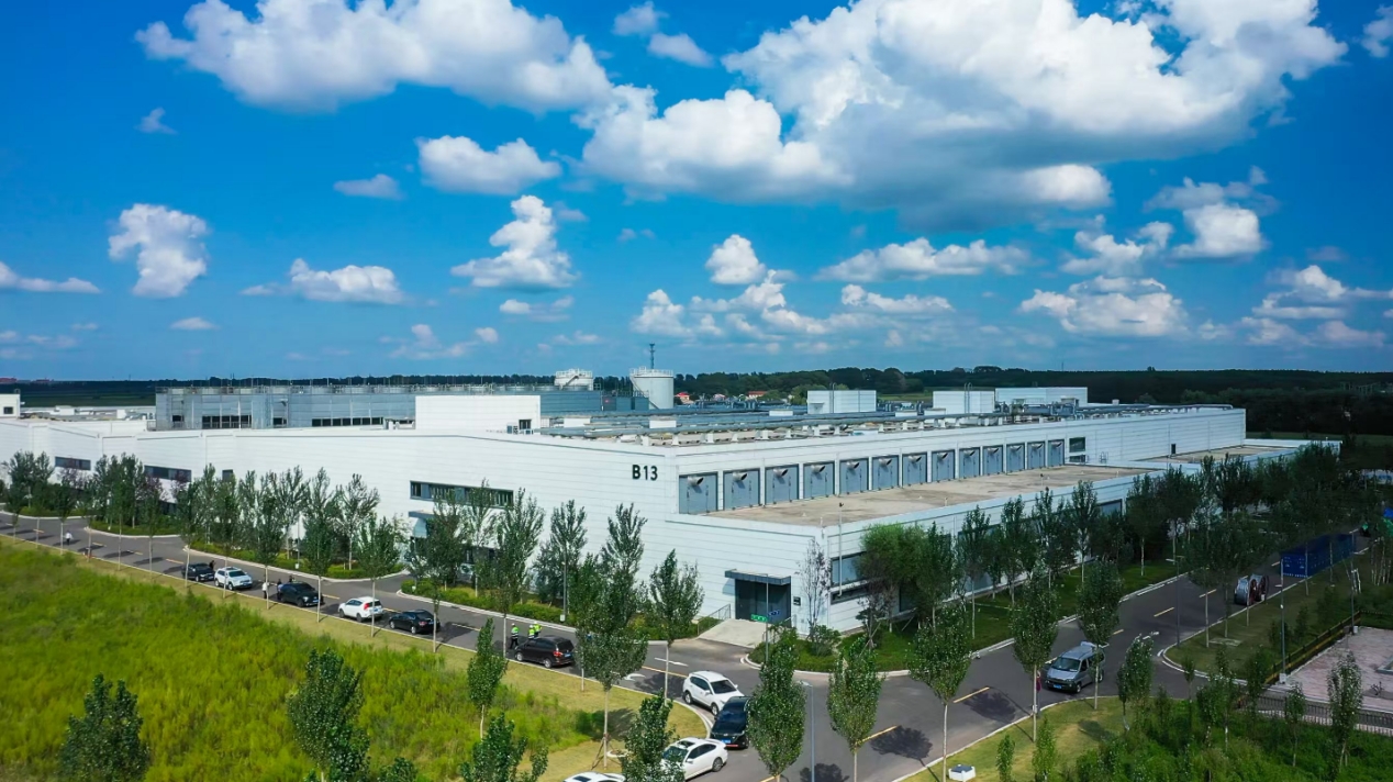 黑龍江移動算力基礎設施建設實現「硬底座」與「軟中樞」雙突破