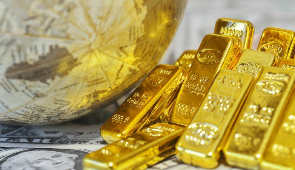 黃金要徵稅了！兩部門發公告