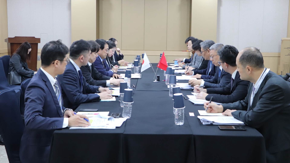 商務部：敦促日方盡快將中方有關實體移出出口管制最終用戶清單