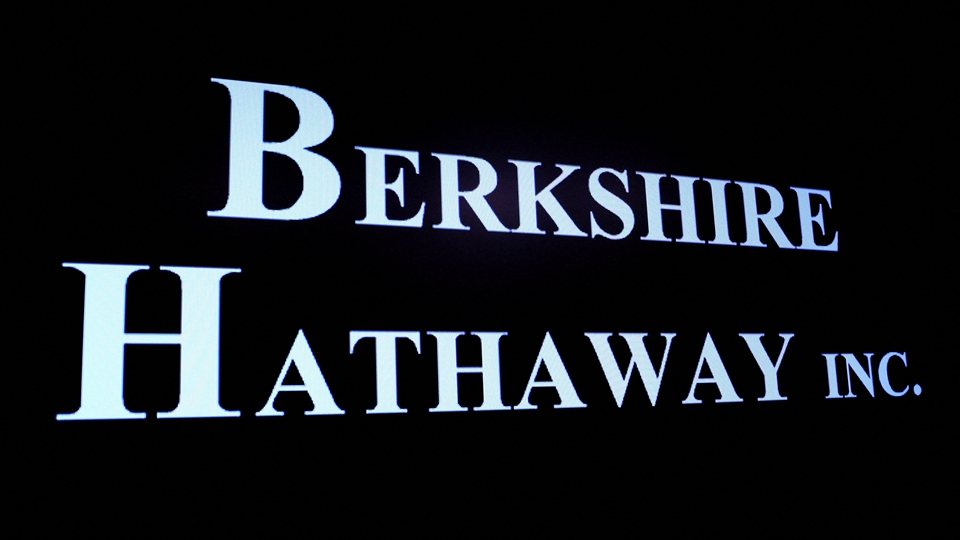 Q3再賣61億美元 連續5季不回購 巴郡3年累計沽1840億美元股票