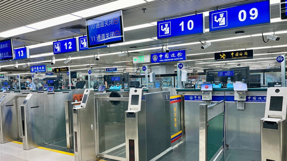 事關港澳台人員往來、過境免簽口岸擴容等 10項重磅移民和出入境政策發布