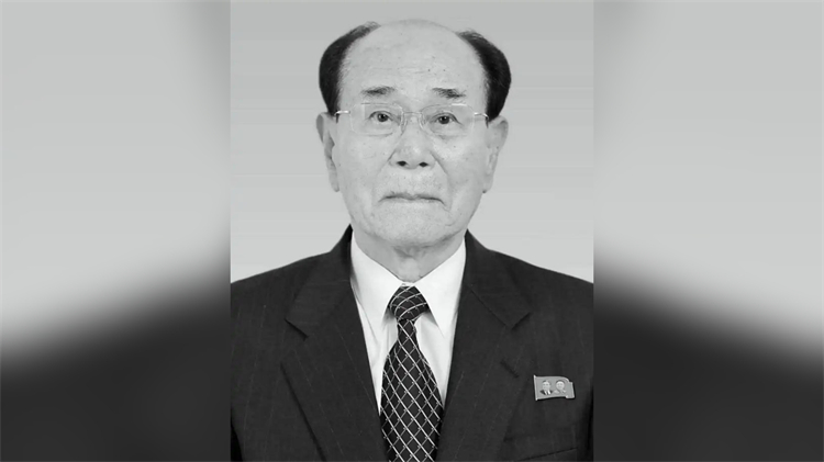 金永南因病逝世 曾任朝鮮國家元首
