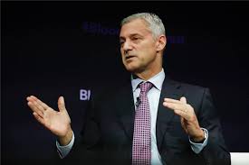 渣打溫拓思：貨幣最終將完全數碼化